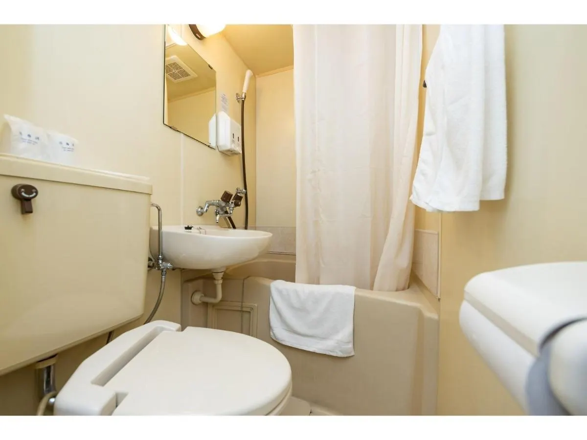Sky Heart Hotel Koiwa - Vacation Stay 49085V Tokyo