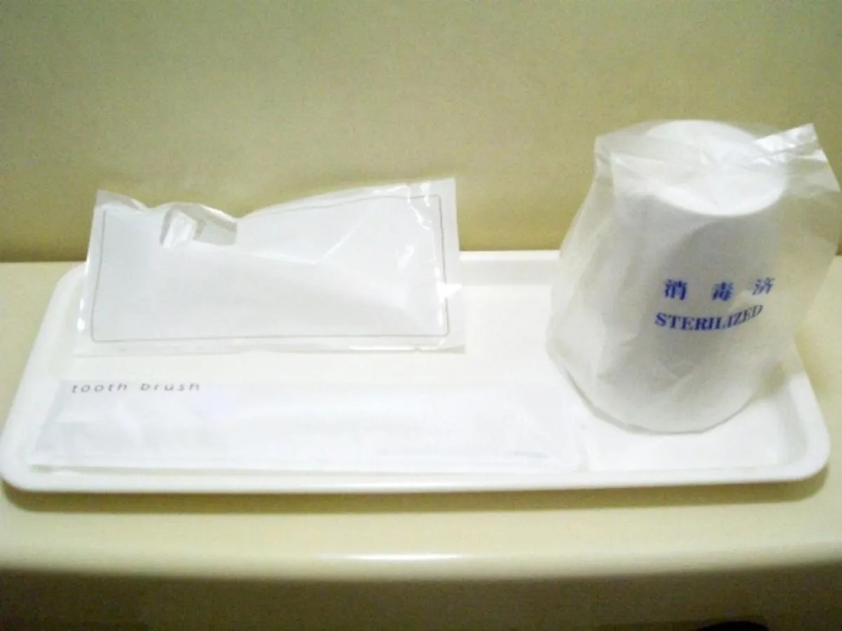 Sky Heart Hotel Koiwa - Vacation Stay 49085V 東京都