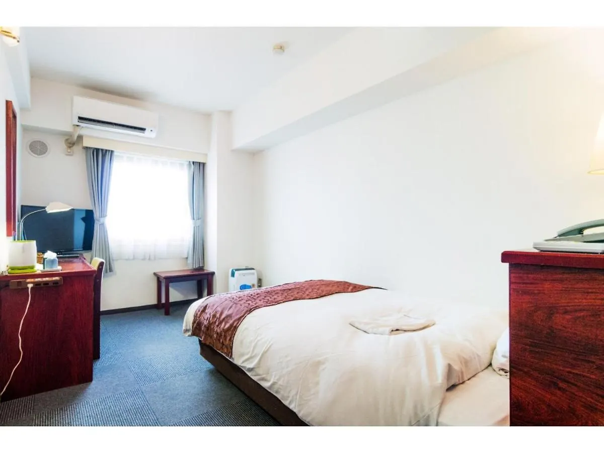 Sky Heart Hotel Koiwa - Vacation Stay 49085V Tokyo
