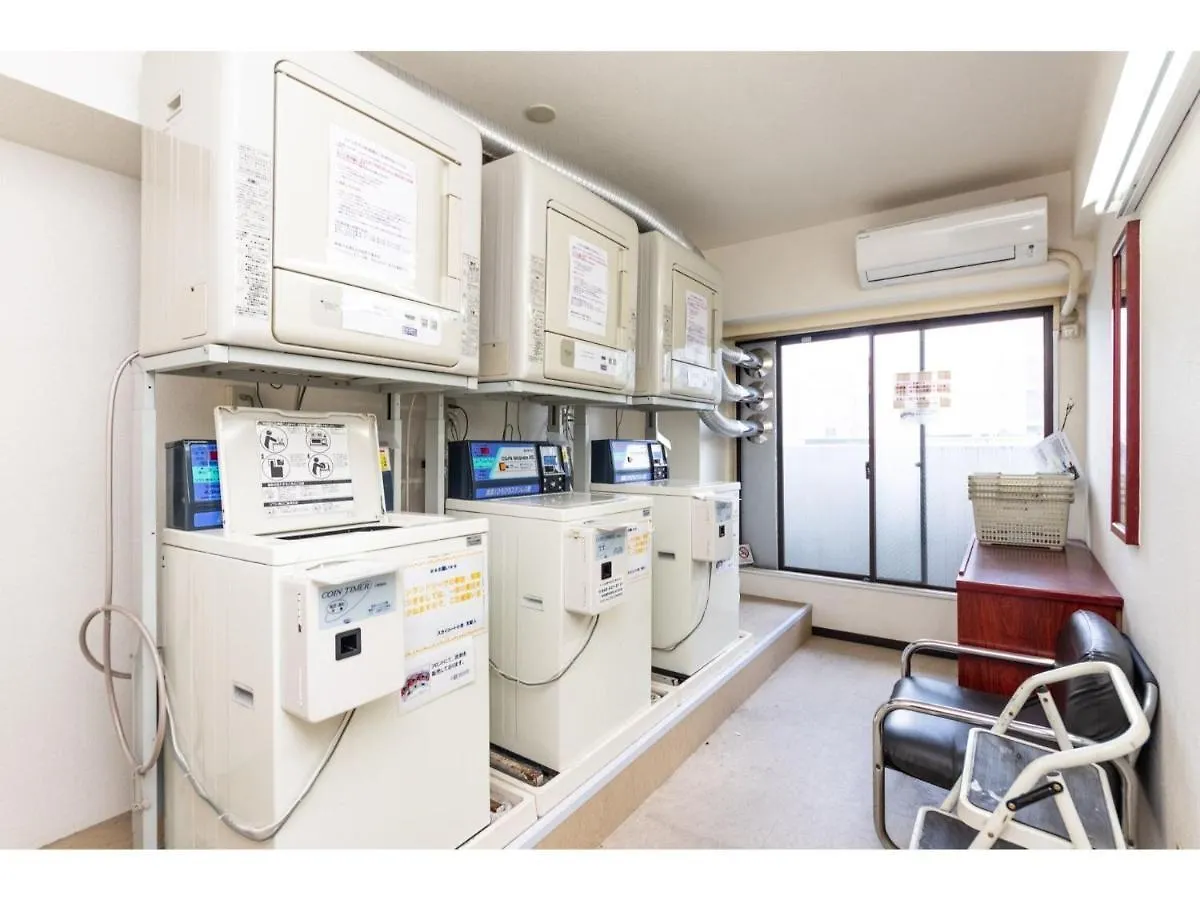 Sky Heart Hotel Koiwa - Vacation Stay 49085V Tokyo Japan