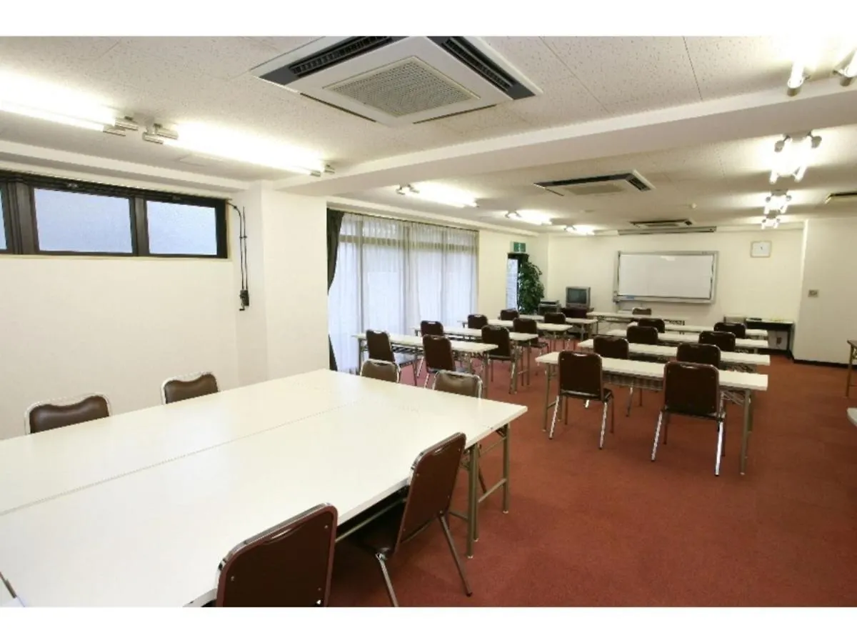 Sky Heart Hotel Koiwa - Vacation Stay 49085V Tokyo