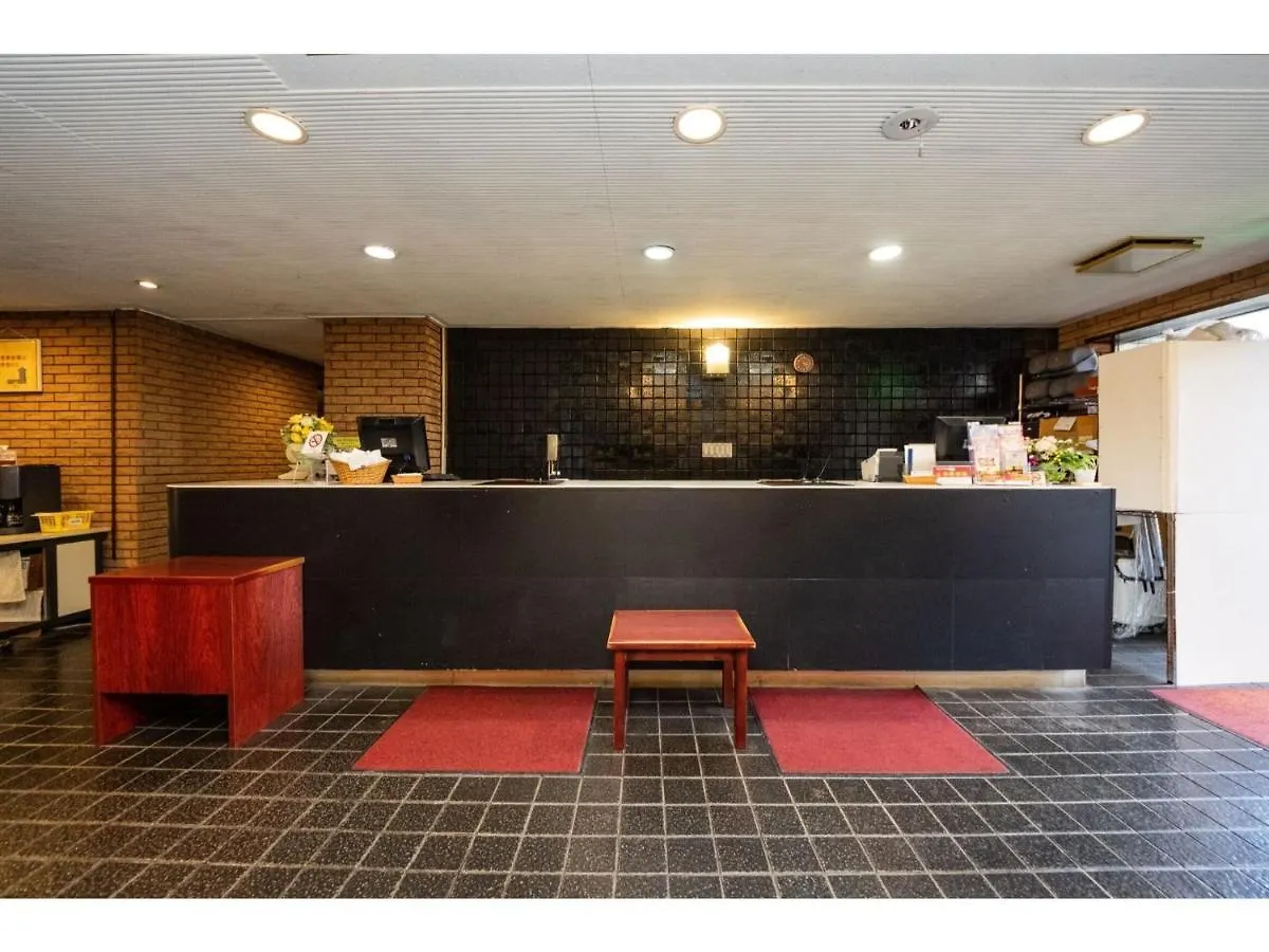 Sky Heart Hotel Koiwa - Vacation Stay 49085V Tokyo