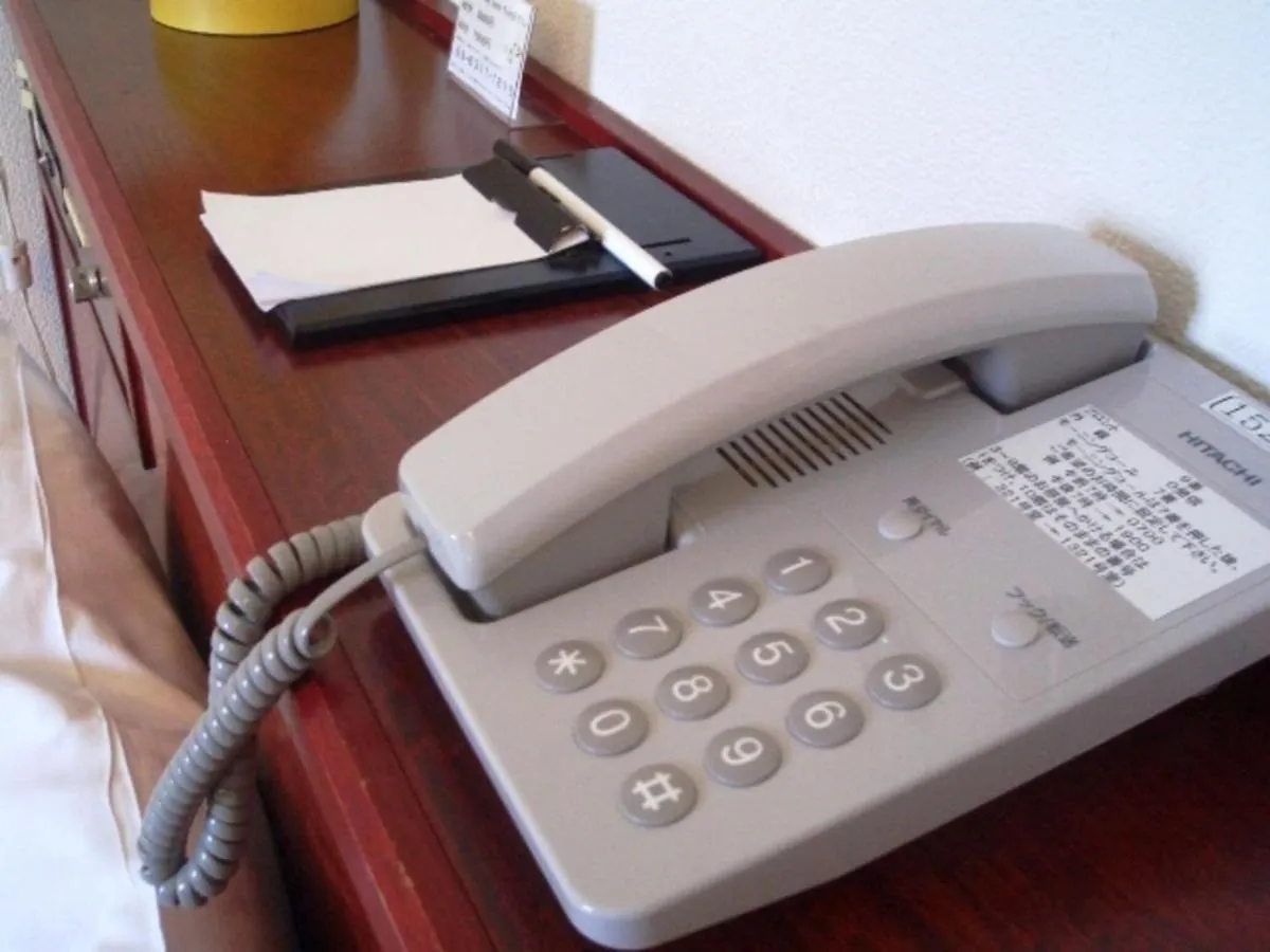 Sky Heart Hotel Koiwa - Vacation Stay 49085V Τόκιο